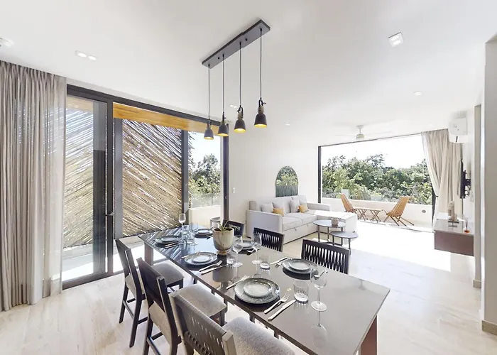 Sapphire Nest 2 Bedroom