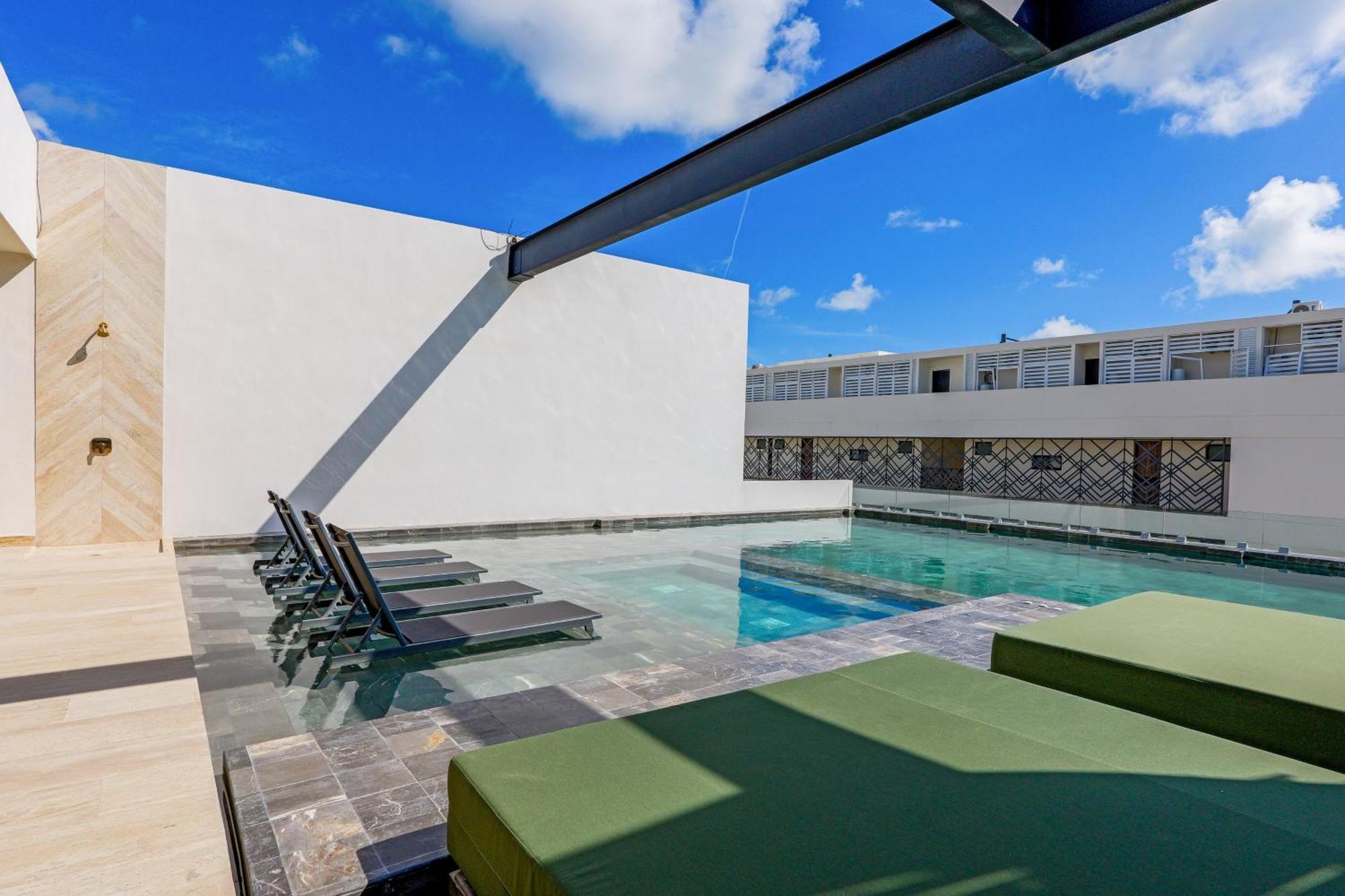 Apartment Sapphire Nest 2 Bedroom Tulum
