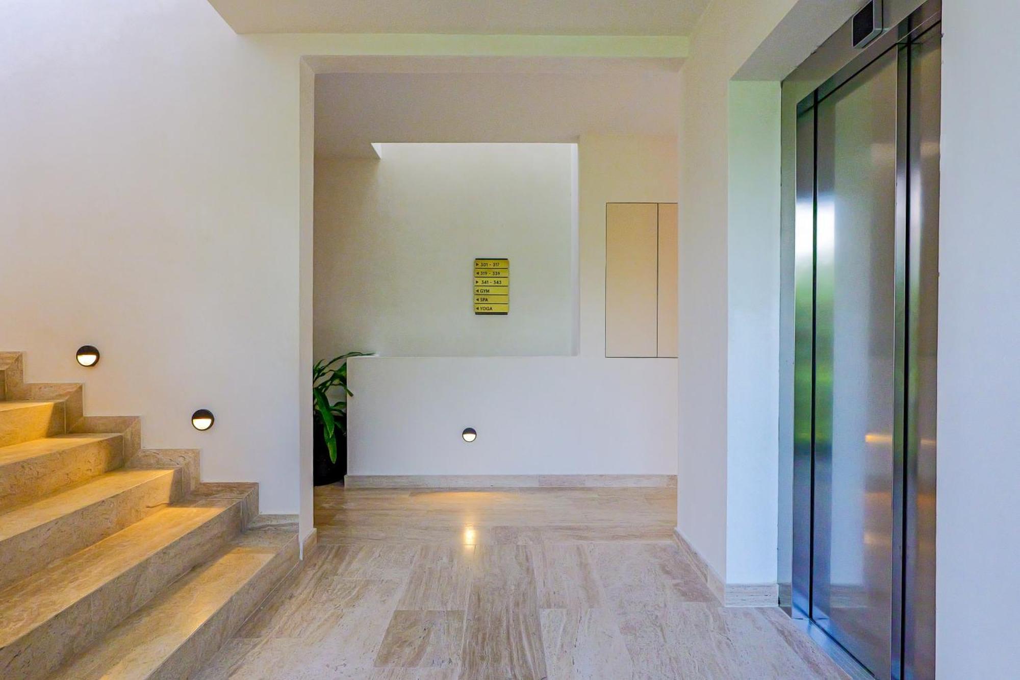 Apartment Sapphire Nest 2 Bedroom *