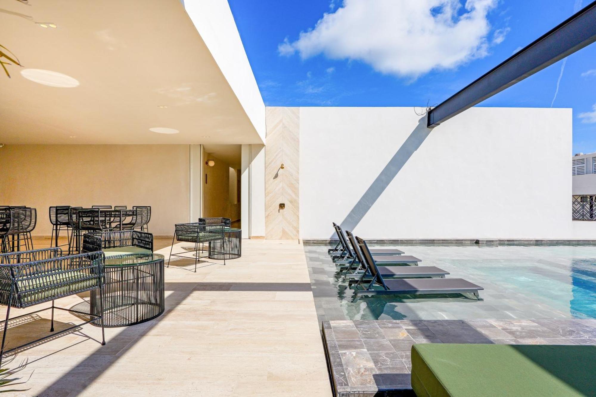 Apartment Sapphire Nest 2 Bedroom Tulum