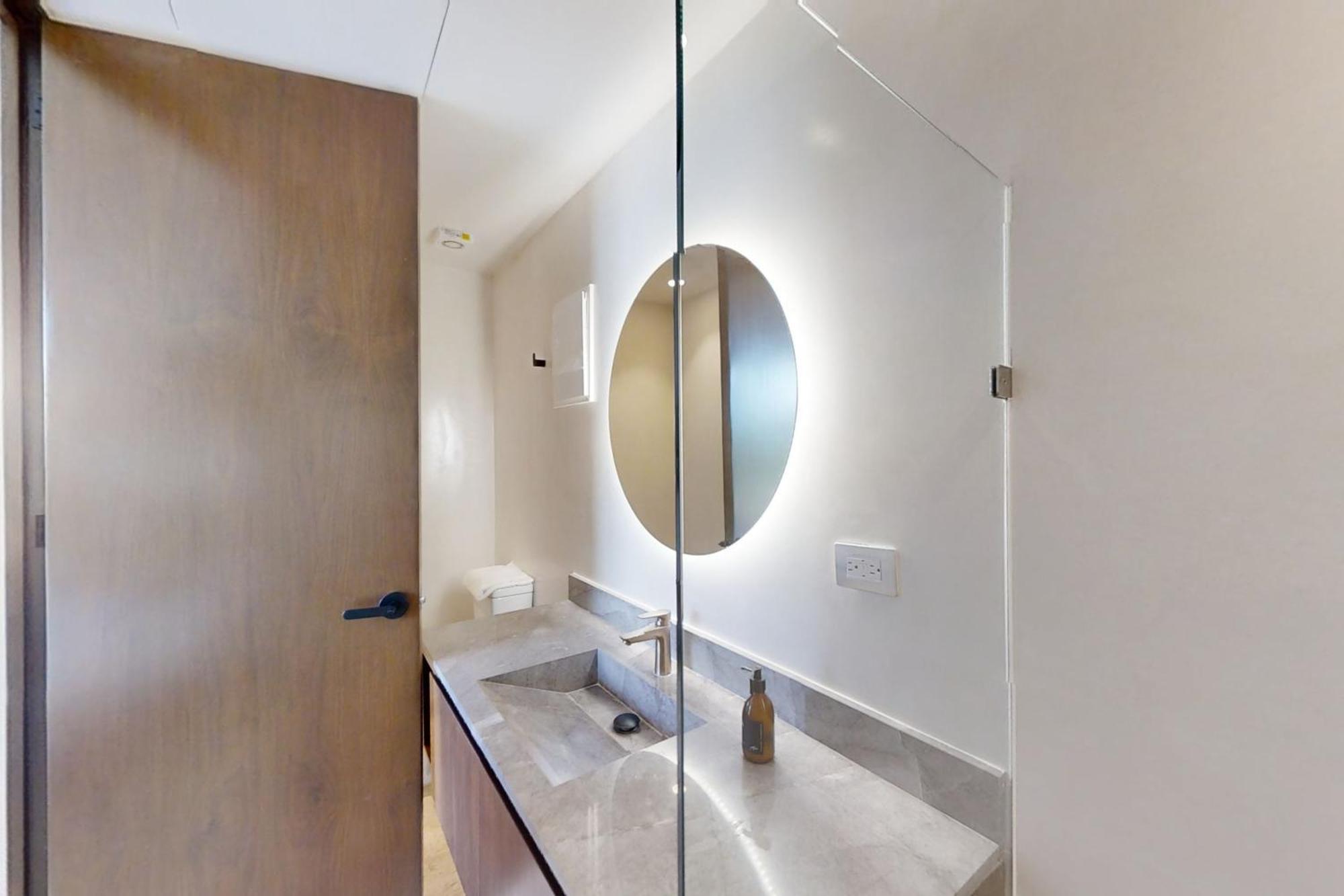 Apartment Sapphire Nest 2 Bedroom