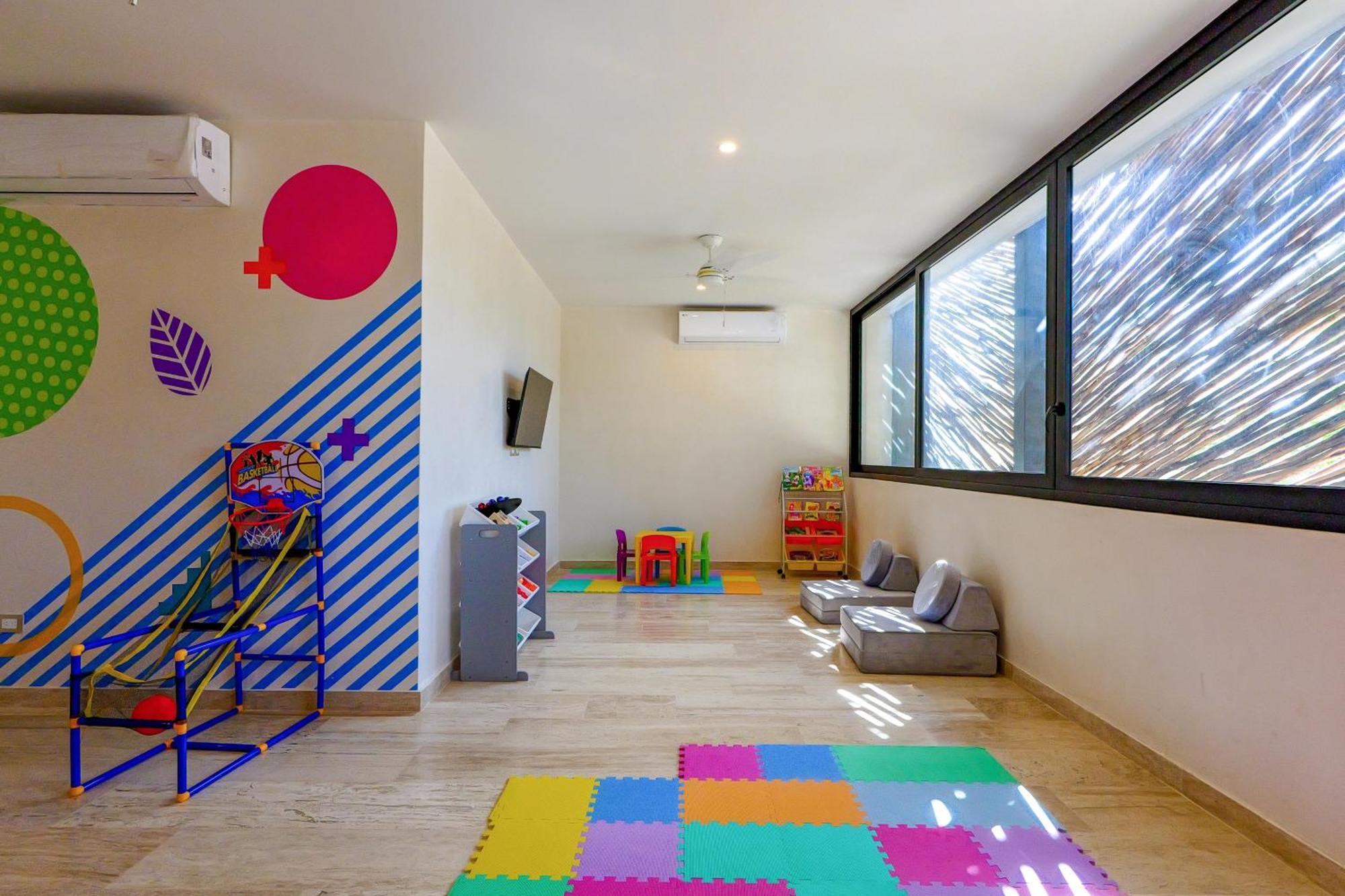Appartement Sapphire Nest 2 Bedroom *