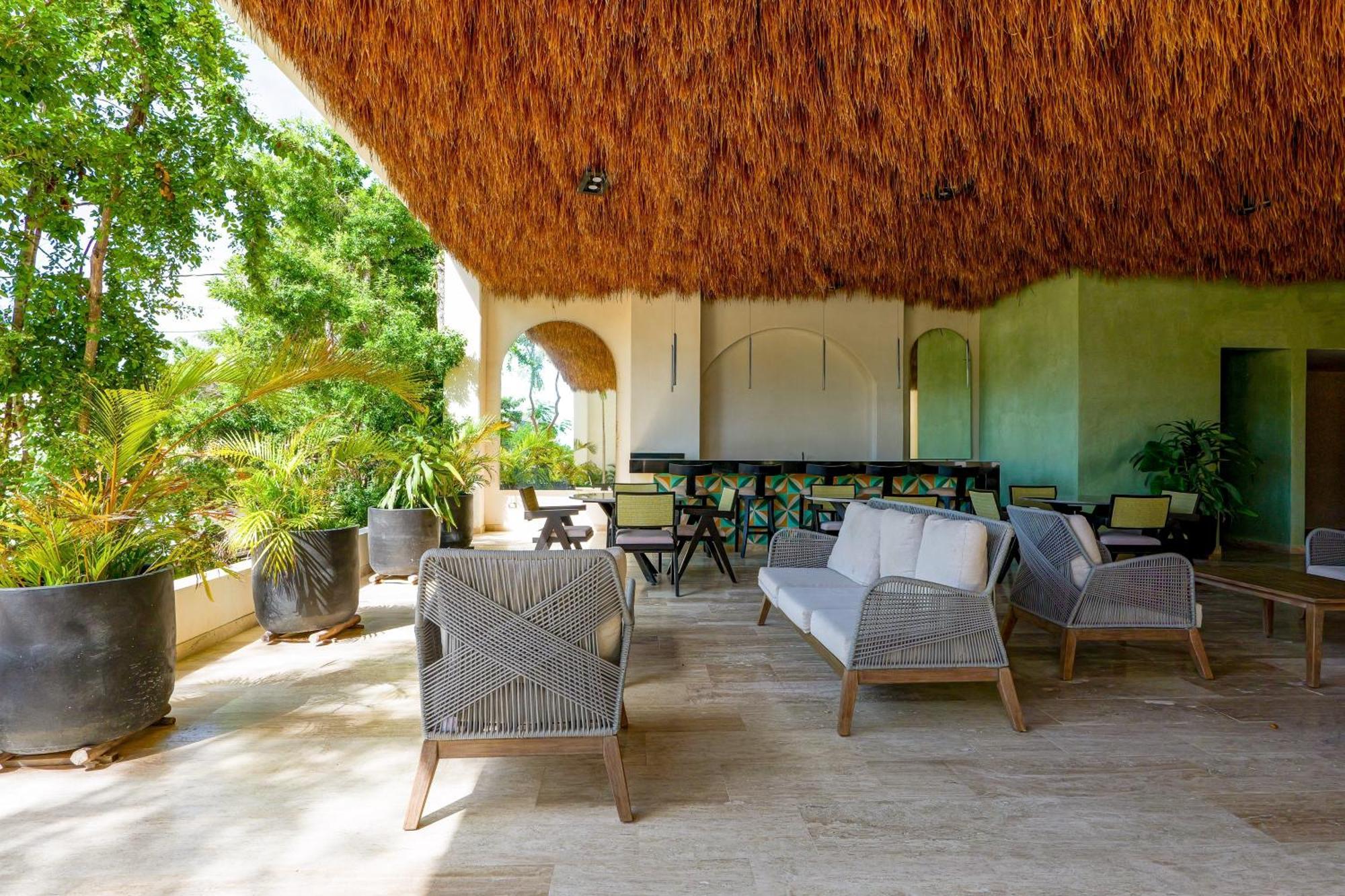 Sapphire Nest 2 Bedroom Tulum