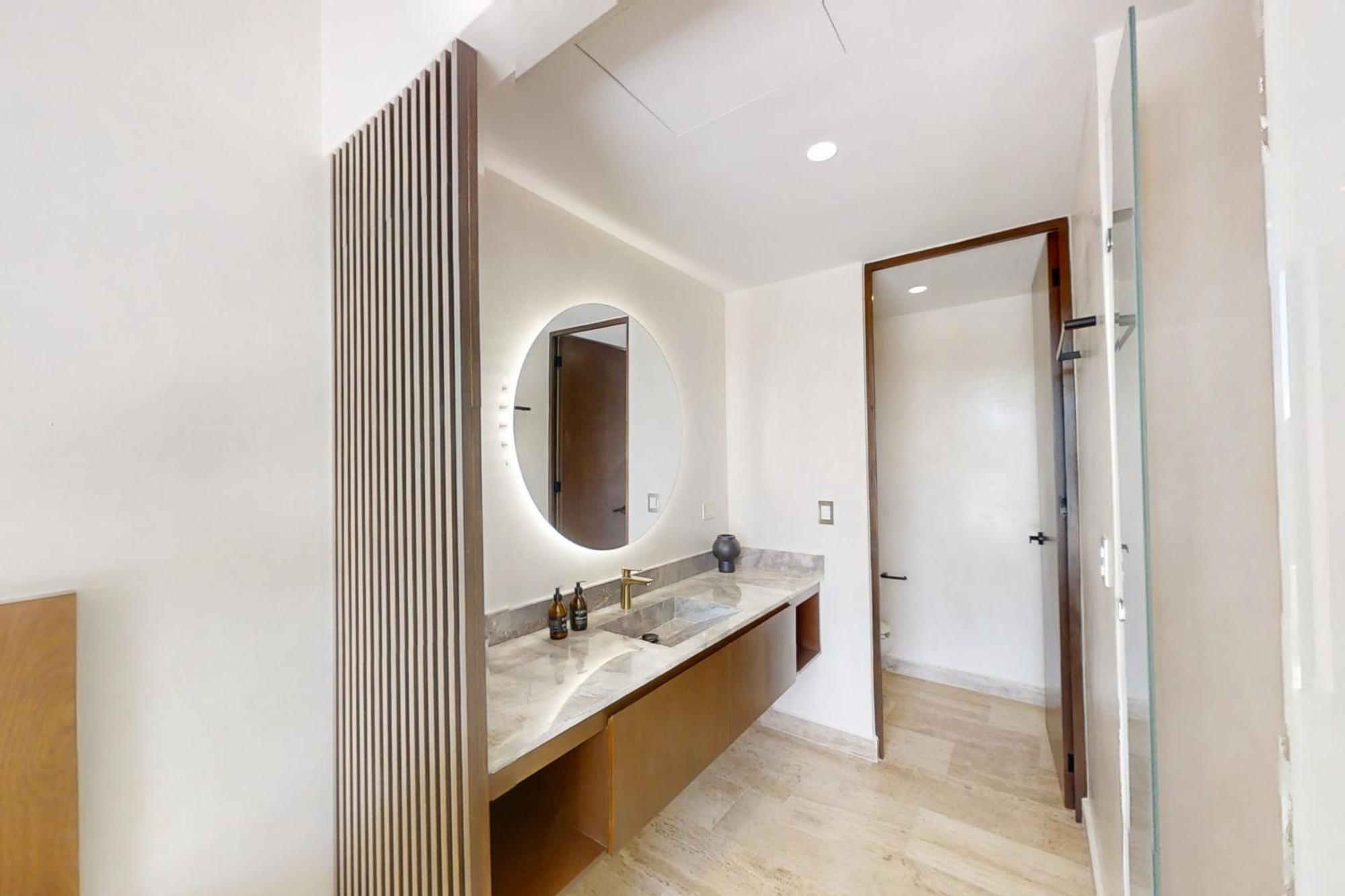 Sapphire Nest 2 Bedroom