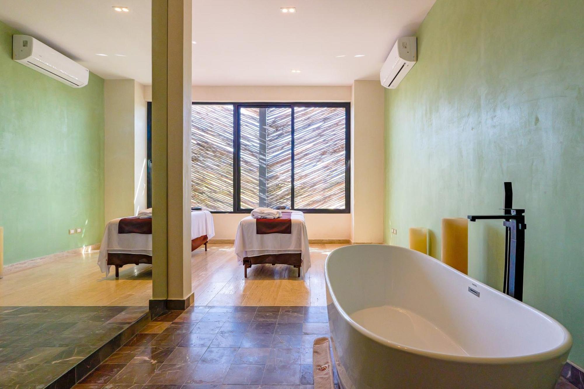 Appartement Sapphire Nest 2 Bedroom