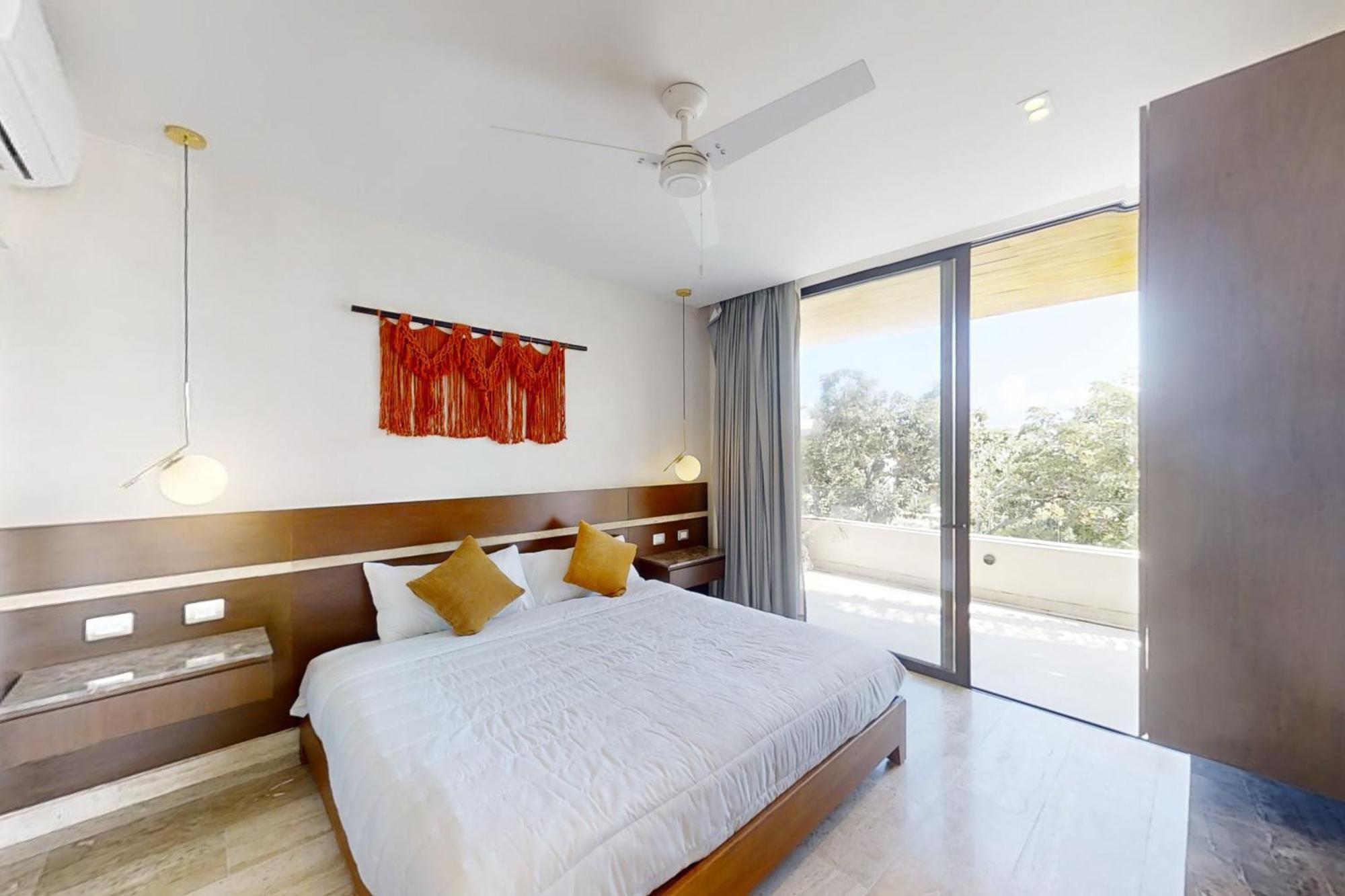 Apartment Sapphire Nest 2 Bedroom Tulum