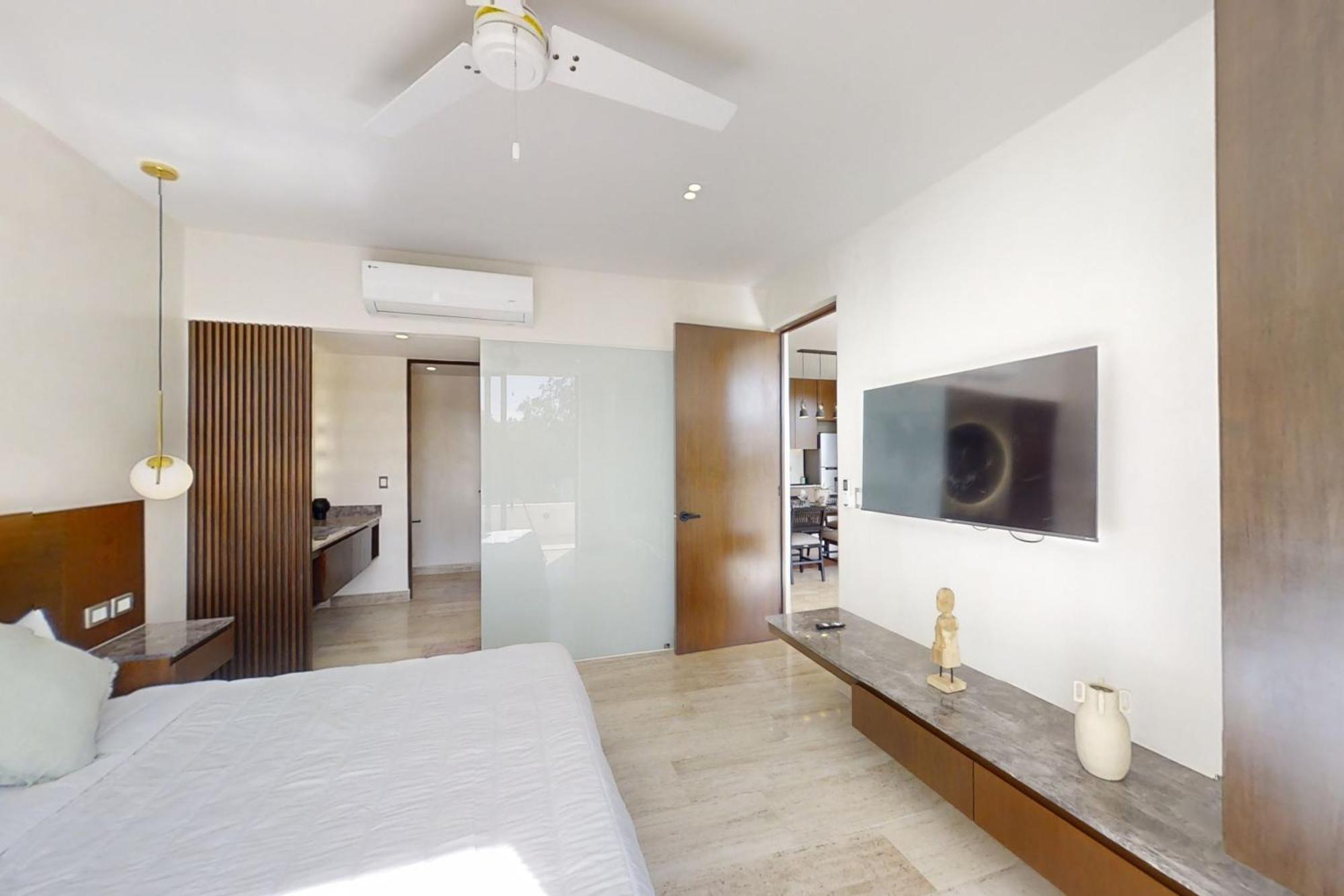 Sapphire Nest 2 Bedroom Tulum