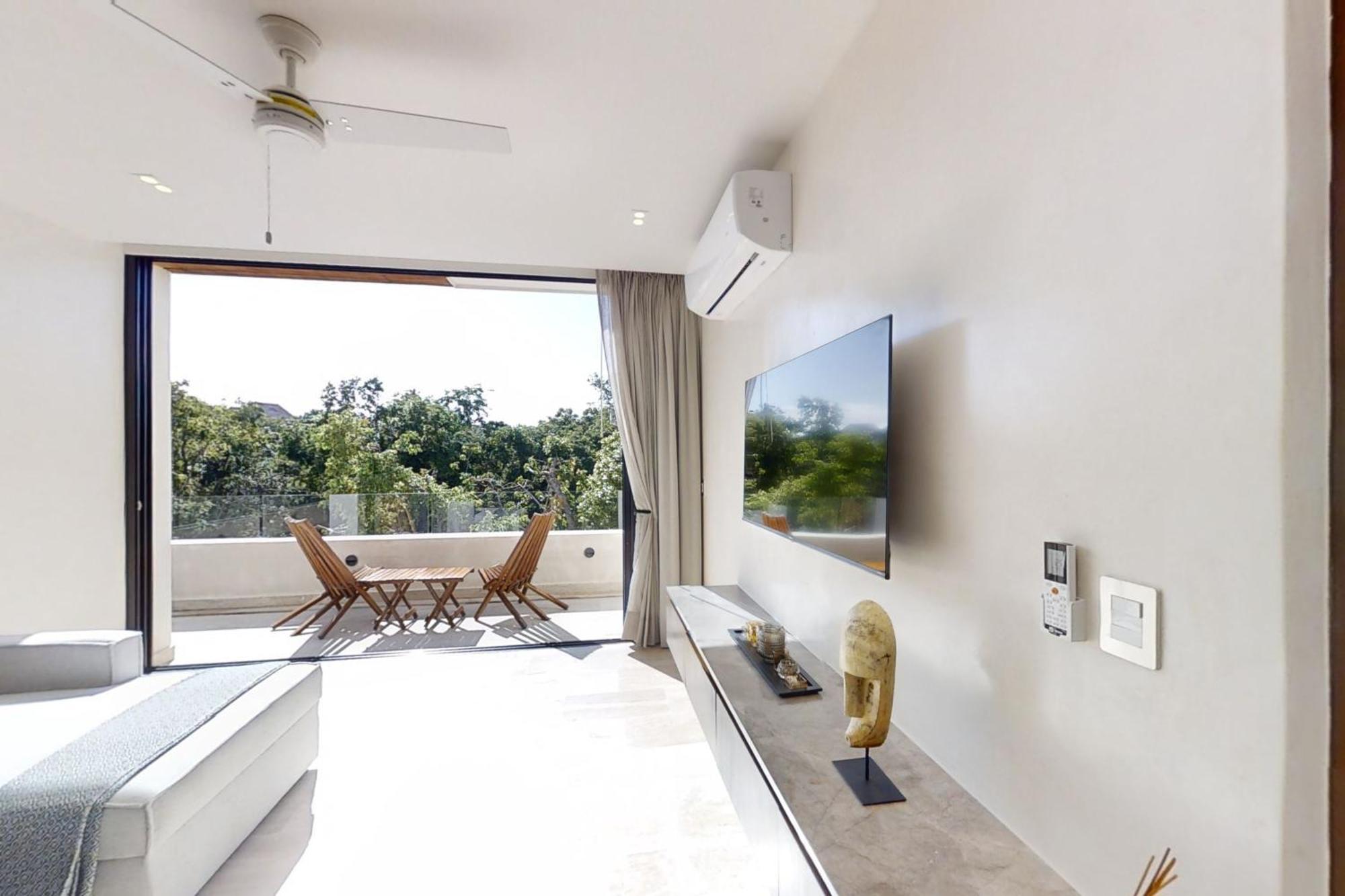 Appartement Sapphire Nest 2 Bedroom