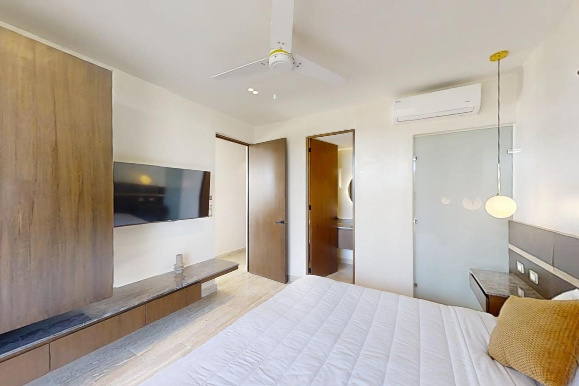 Apartment Sapphire Nest 2 Bedroom *