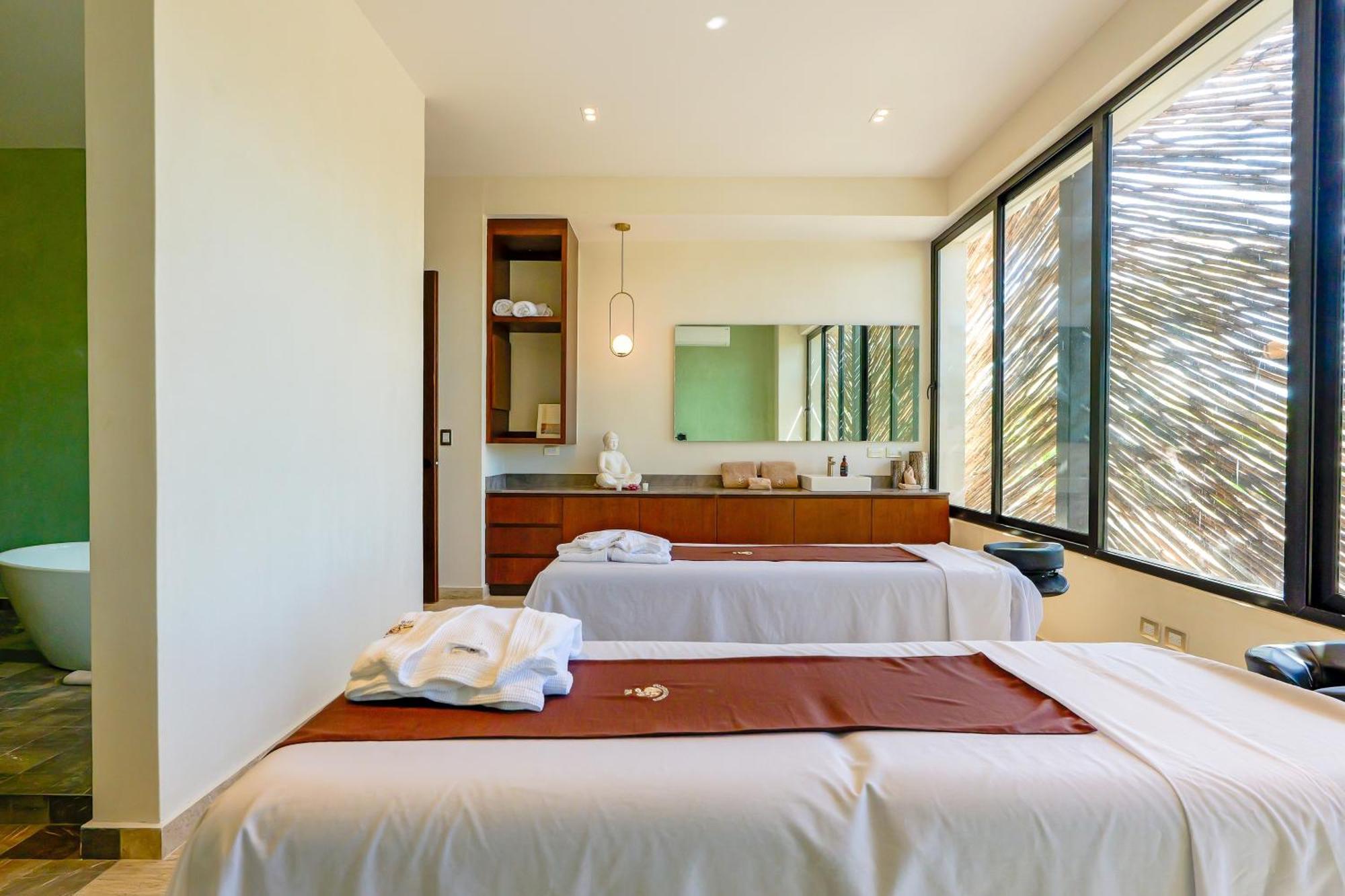 Sapphire Nest 2 Bedroom Tulum