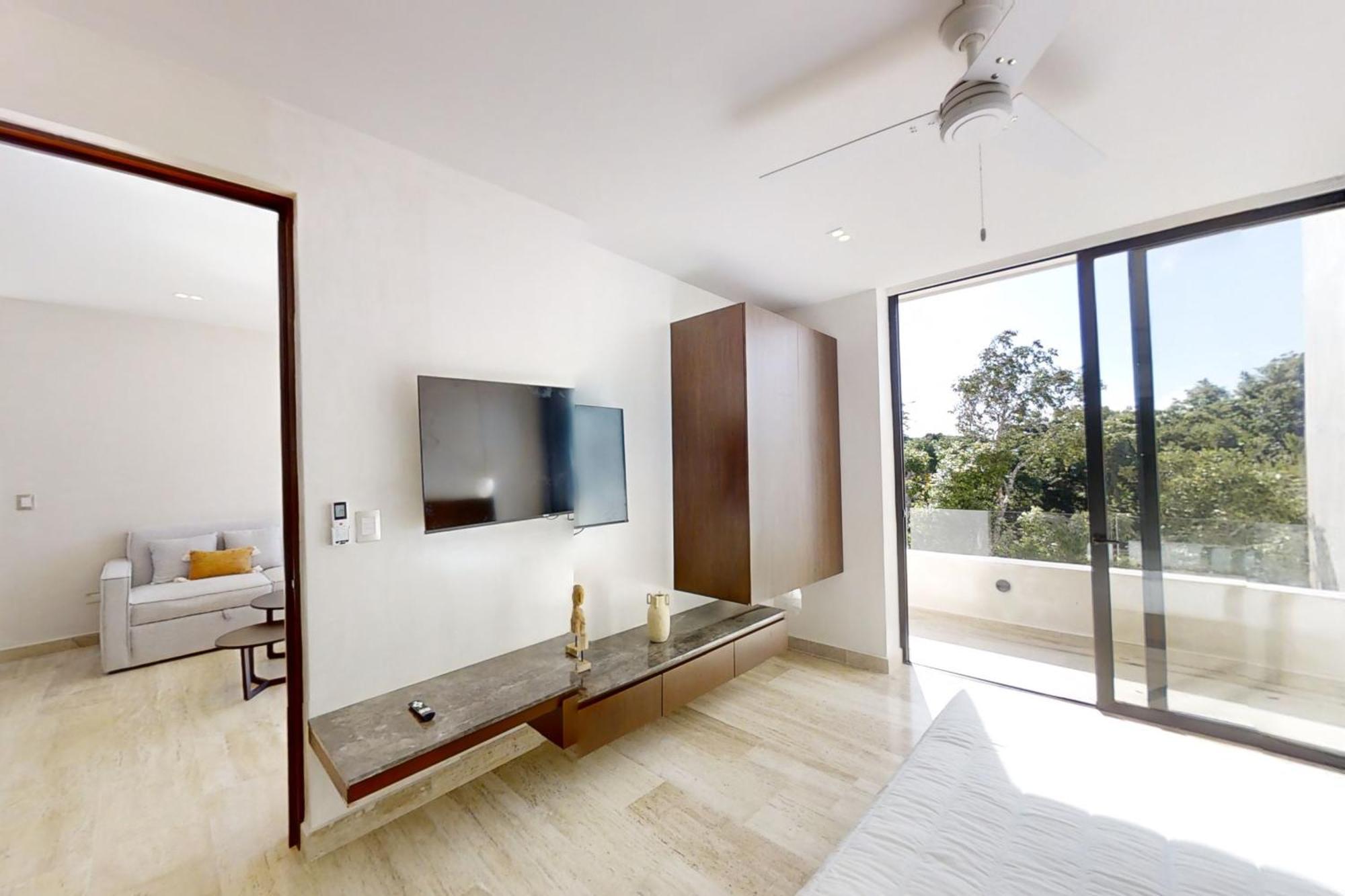 Sapphire Nest 2 Bedroom Apartment