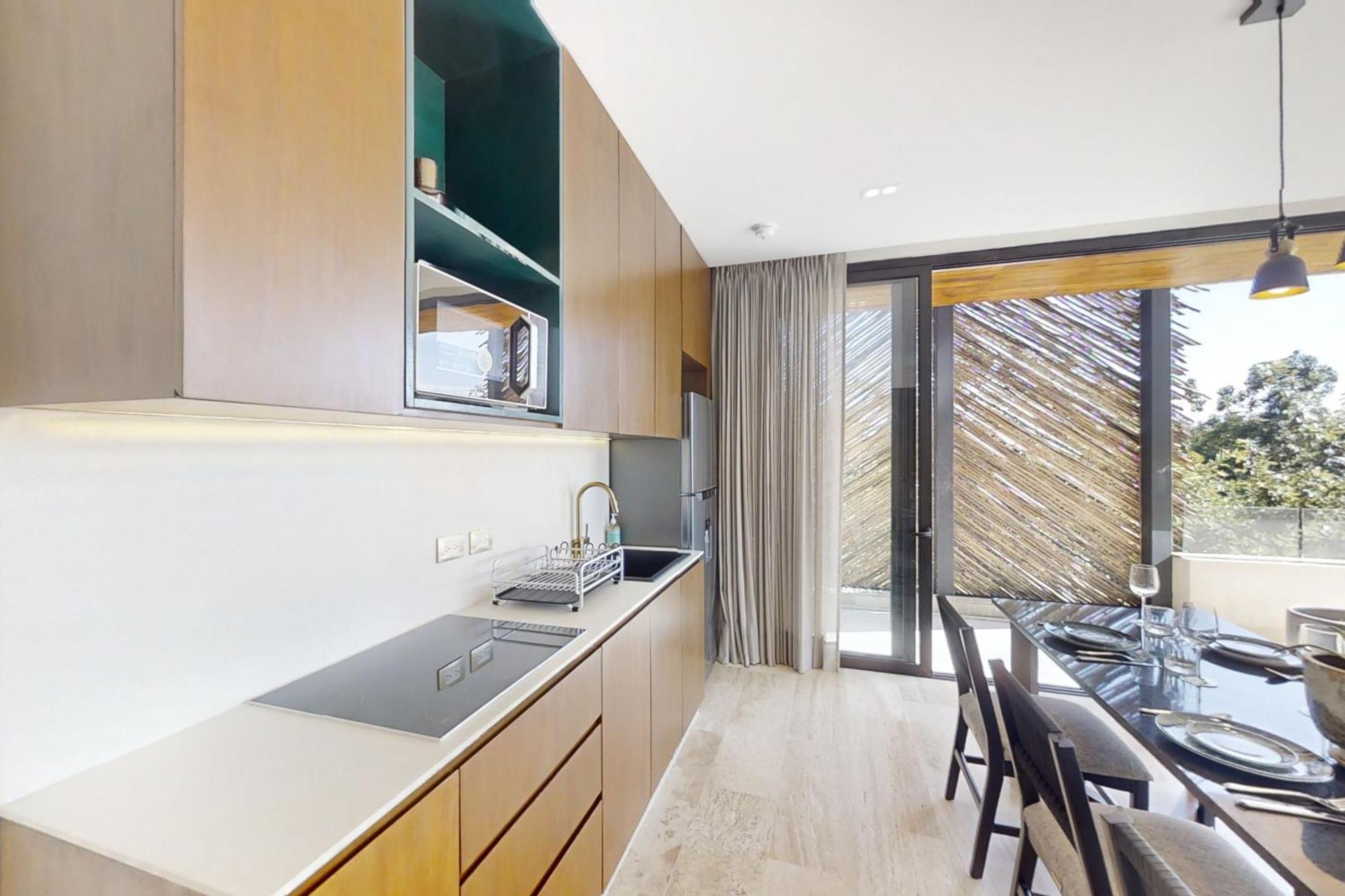 Sapphire Nest 2 Bedroom *