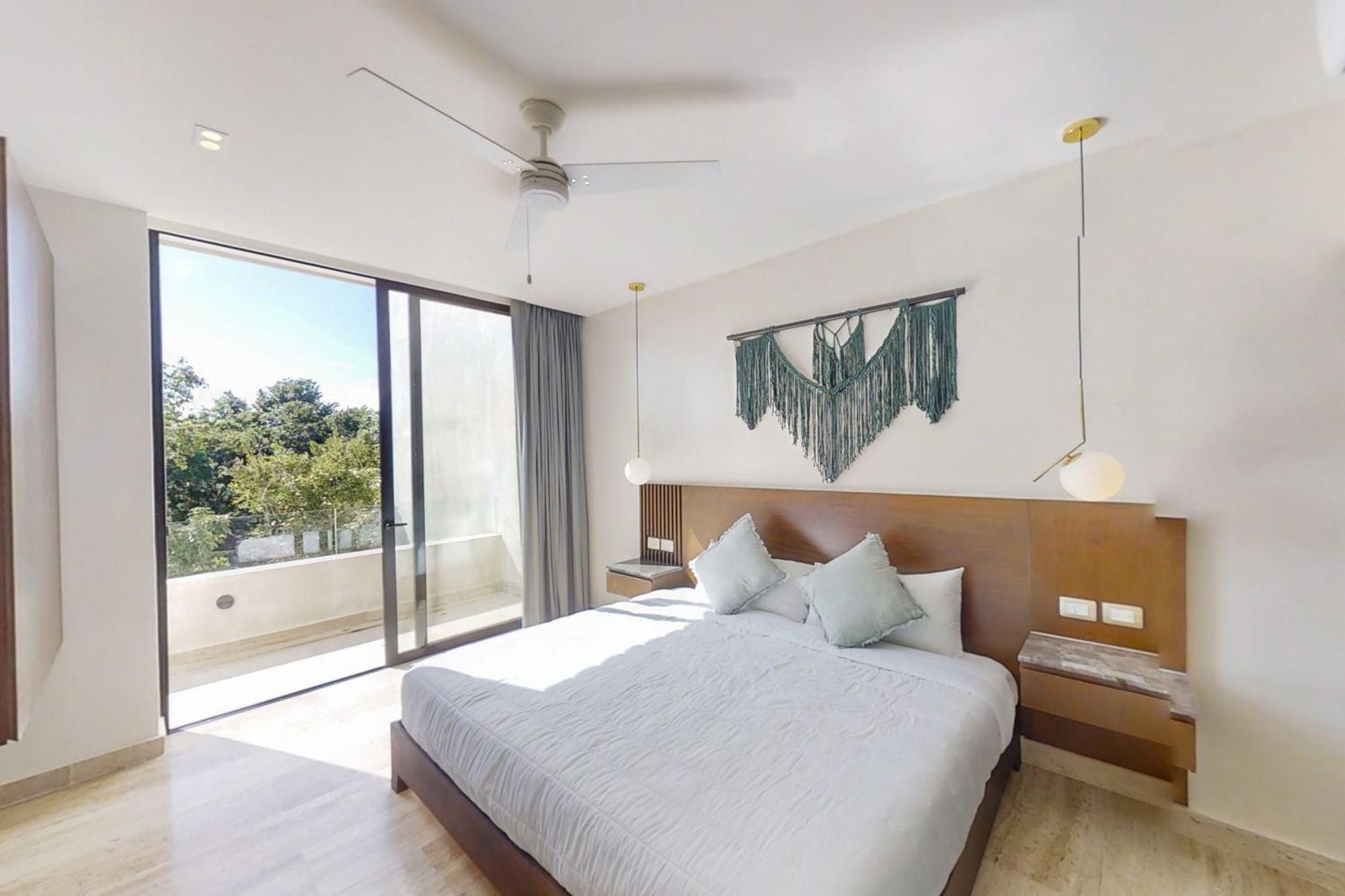 Sapphire Nest 2 Bedroom Apartment