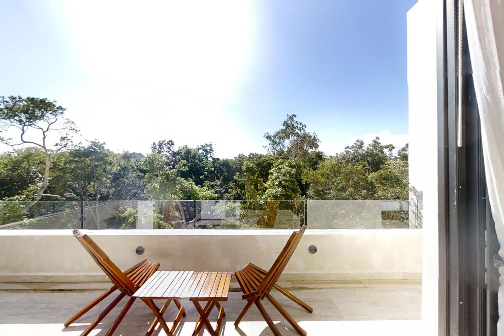 Sapphire Nest 2 Bedroom Apartment *