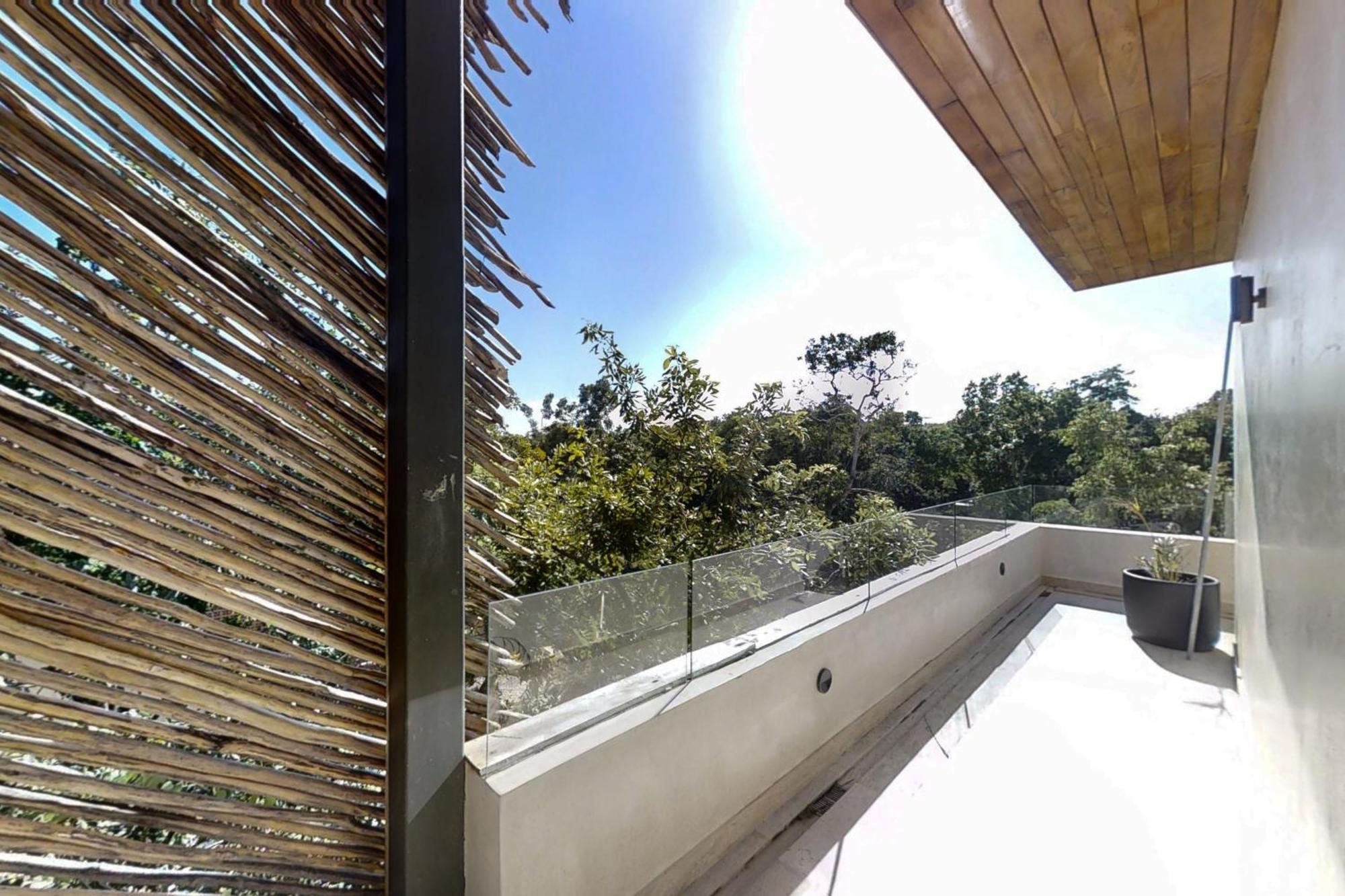 Sapphire Nest 2 Bedroom Appartement Tulum