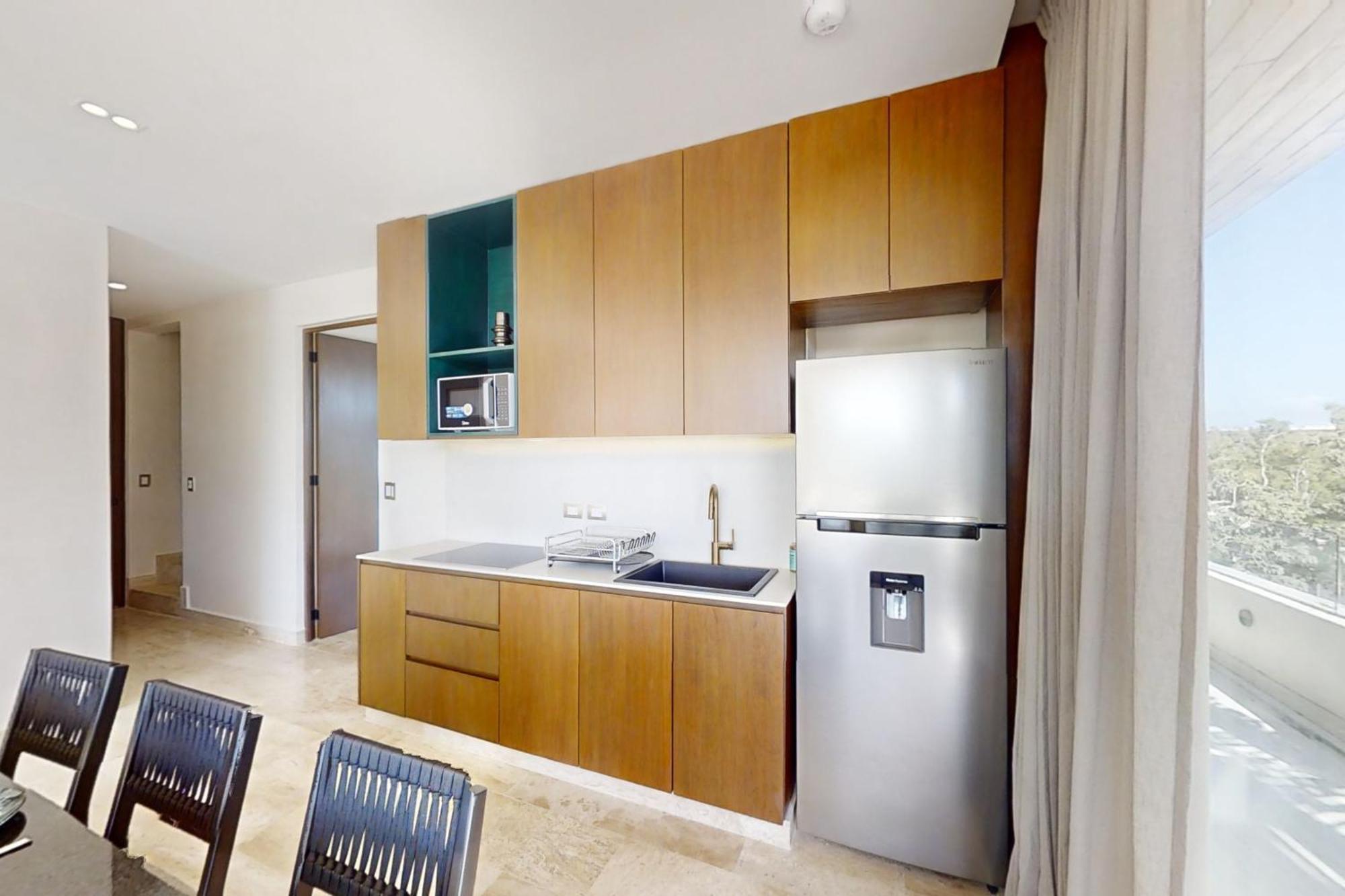 Sapphire Nest 2 Bedroom Tulum