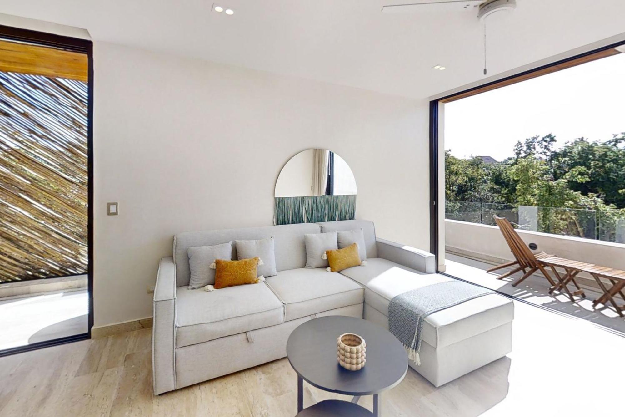 Apartment Sapphire Nest 2 Bedroom *
